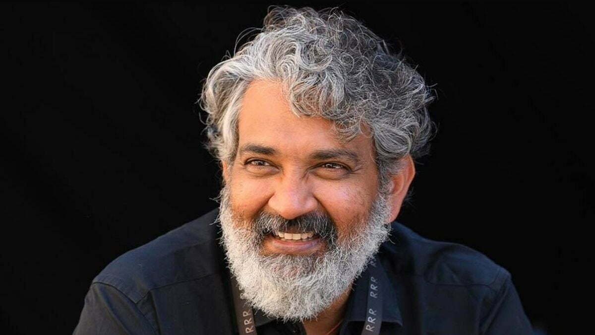 S. S. Rajamouli Made In India