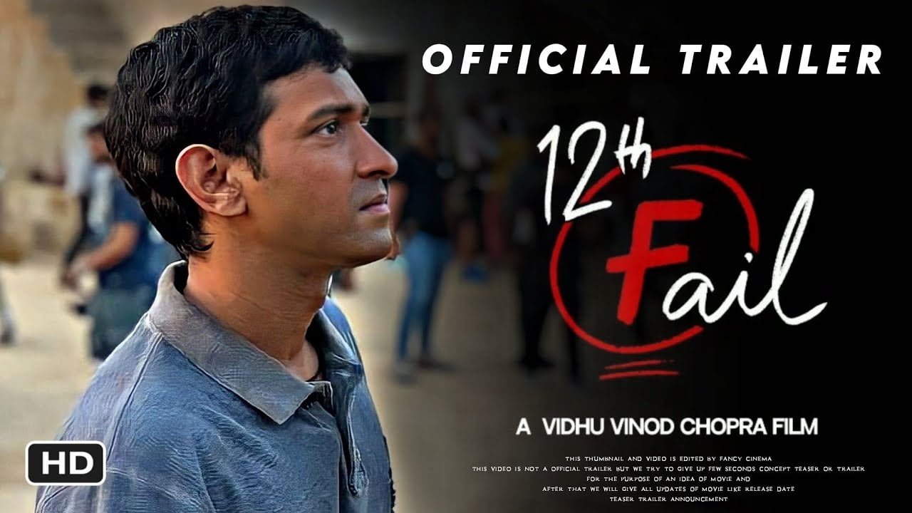 12th fail box office collection filmyvita