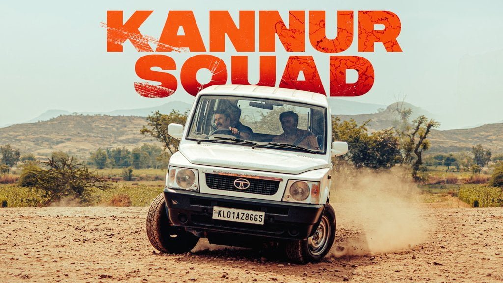 Kannur Squad Box Office
